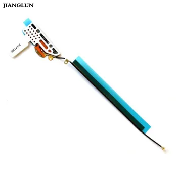 JIANGLUN 5X New WIFI Antenna Flex Cable Replacement For Apple iPad 3 3rd Gen iPad 4 4th
JIANGLUN 5X New WIFI Antenna Flex Cable Replacement For Apple iPad 3 3rd Gen iPad 4 4th