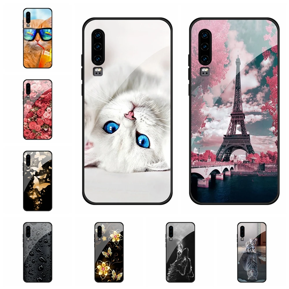 For Huawei Honor 7X 8 8X 8X Max Play 8A 9 9 Lite Case Tempered Glass Cat Patterned For Honor 10 10 Lite 10 Play 20 20 Pro Cover
For Huawei Honor 7X 8 8X 8X Max Play 8A 9 9 Lite Case Tempered Glass Cat Patterned For Honor 10 10 Lite 10 Play 20 20 Pro Cover