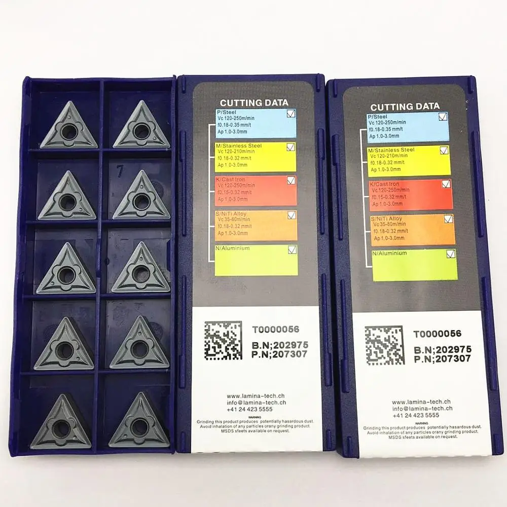10 pieces TNMG160408 NN LT10 100% external turning tool CNC insert carbide insert lathe tool TNMG turning insert
10 pieces TNMG160408 NN LT10 100% external turning tool CNC insert carbide insert lathe tool TNMG turning insert