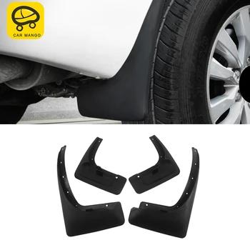 CarManGo Car Front Rear Car Mud Flap Mudflaps Splash Guards Mudguards Fender Flares Parts for Nissan Patrol Y62 2010-2019
CarManGo Car Front Rear Car Mud Flap Mudflaps Splash Guards Mudguards Fender Flares Parts for Nissan Patrol Y62 2010-2019