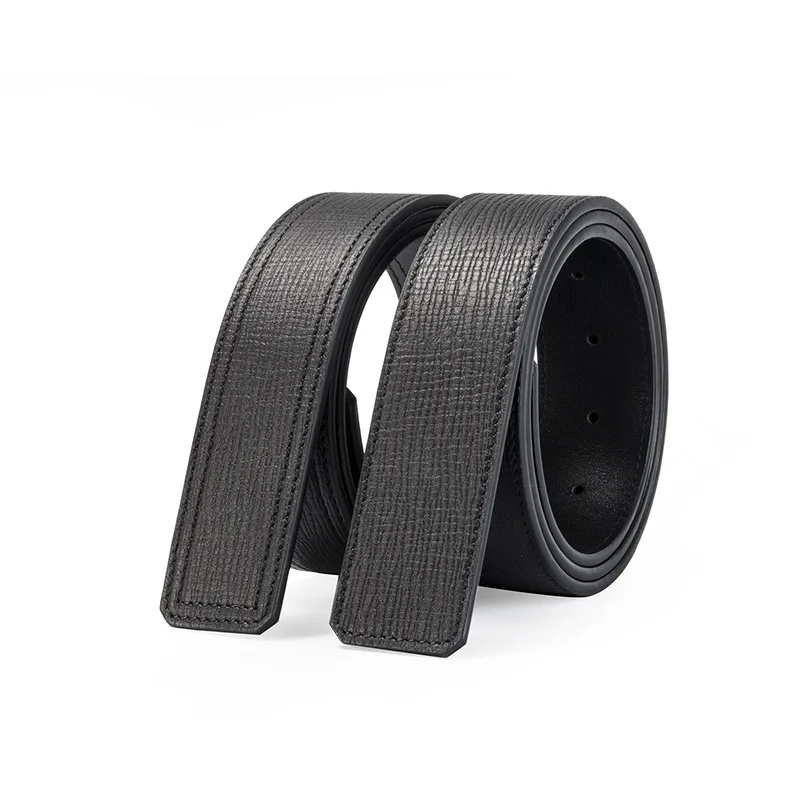 2019 Black And White with Pattern wu kou tou Cowhide Belt Men Business Belt Belt Young And Middle-aged MEN'S Leather Belt
2019 Black And White with Pattern wu kou tou Cowhide Belt Men Business Belt Belt Young And Middle-aged MEN'S Leather Belt