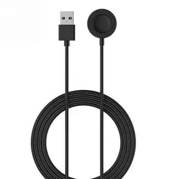 USB Smartwatch Charger For Fossil Gen 4 5 Accessory Stable Home Dock Magnetic Charging Cable Travel Transfer Replacement
USB Smartwatch Charger For Fossil Gen 4 5 Accessory Stable Home Dock Magnetic Charging Cable Travel Transfer Replacement