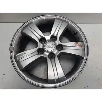 16PULGADAS RIM KIA SPORTAGE
16PULGADAS RIM KIA SPORTAGE