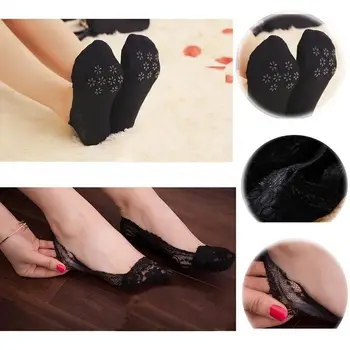 Non-Slip Silicone Socks Invisible Lace Ankle Peas Shoes Low Cut Meias Shaped Sports Casual Comfortable Striped Chaussette
Non-Slip Silicone Socks Invisible Lace Ankle Peas Shoes Low Cut Meias Shaped Sports Casual Comfortable Striped Chaussette