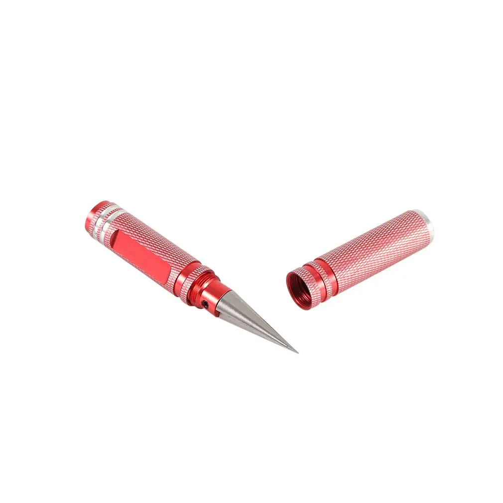 0-14MM Expanding Hole Opener Reamer Opening Driver DIY Tool Aluminum Alloy For RC Hell Car Model Body Woodworking Tools
0-14MM Expanding Hole Opener Reamer Opening Driver DIY Tool Aluminum Alloy For RC Hell Car Model Body Woodworking Tools