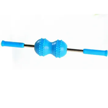 Cervical massage Meridian massager stick yoga massage roller for spine back massager back scratcher comb for back neck relax
Cervical massage Meridian massager stick yoga massage roller for spine back massager back scratcher comb for back neck relax