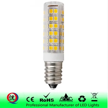 Mini E14 LED Corn Bulb 7W 9W 12W 15W 220V LED Lamp SMD2835 360 Beam Angle Replace Halogen Chandelier Lights
Mini E14 LED Corn Bulb 7W 9W 12W 15W 220V LED Lamp SMD2835 360 Beam Angle Replace Halogen Chandelier Lights