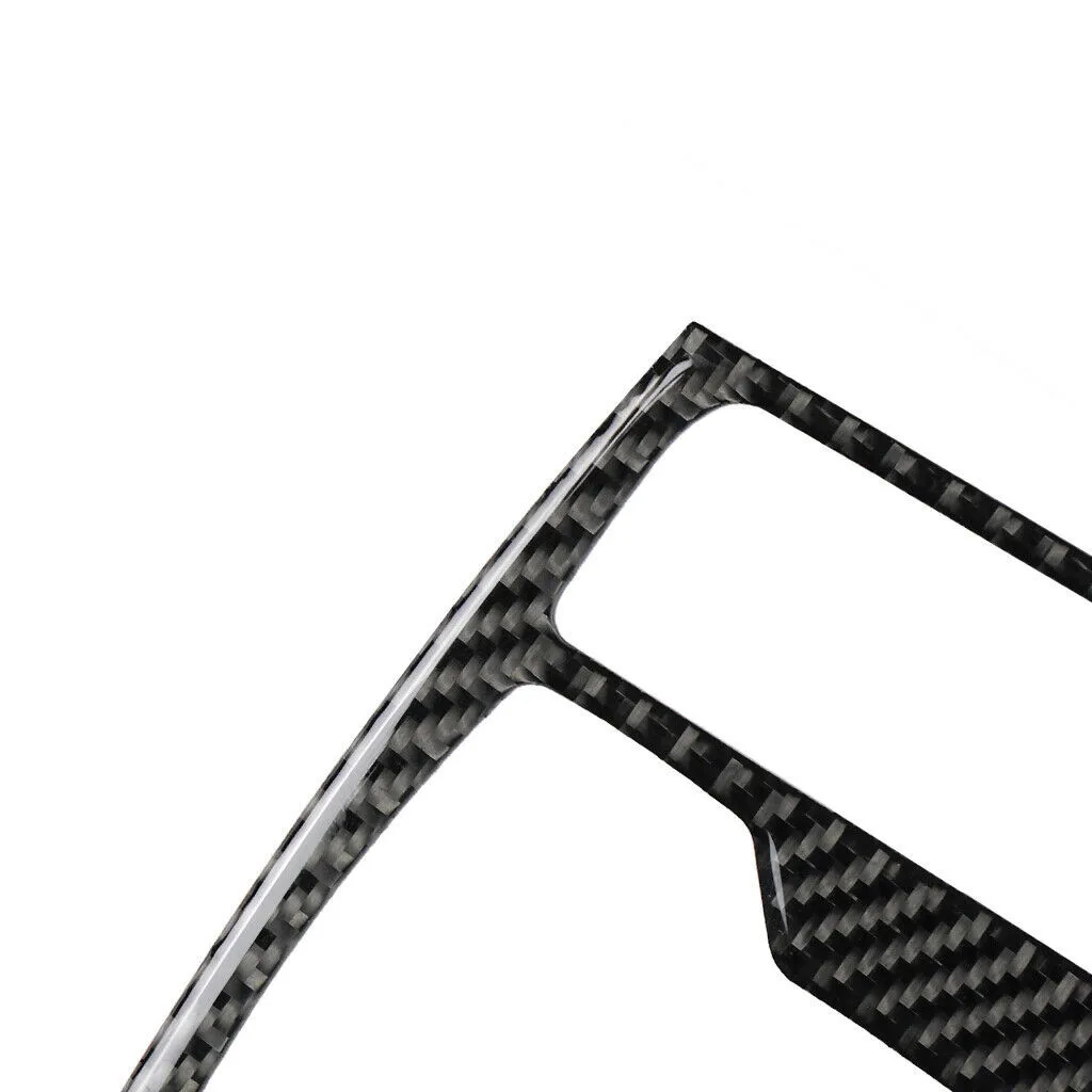 For MAZDA 3 Axela 2017-2018 Car Carbon Fiber Multimedia Buttons Cover Trim Sticker Center Console Interior Car Accessories
For MAZDA 3 Axela 2017-2018 Car Carbon Fiber Multimedia Buttons Cover Trim Sticker Center Console Interior Car Accessories