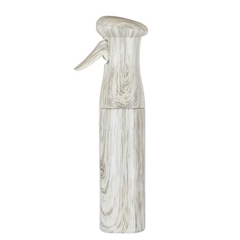 250ml Travel Mist Leakproof Tool Wood Textured Styling Compact Salon Non Toxic Water Hairdressing Portable Spray Bottle Home
250ml Travel Mist Leakproof Tool Wood Textured Styling Compact Salon Non Toxic Water Hairdressing Portable Spray Bottle Home