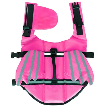 Dog Life Jackets Unique Wing Design Pet Flotation Life Vest with Handle for Small Middle Large Size Dogs XS/S/M/L/XL TB Sale 
Dog Life Jackets Unique Wing Design Pet Flotation Life Vest with Handle for Small Middle Large Size Dogs XS/S/M/L/XL TB Sale