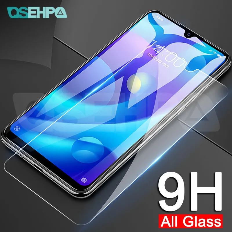 9H Protective Glass For Xiaomi Redmi 7 7A 6A 5A Tempered Screen Protector Glass on the Redmi 6 Pro 5 Plus K20 Note 7 6 Pro Film
9H Protective Glass For Xiaomi Redmi 7 7A 6A 5A Tempered Screen Protector Glass on the Redmi 6 Pro 5 Plus K20 Note 7 6 Pro Film