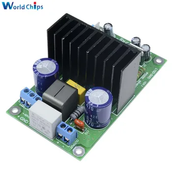 L15DSMD IRS2092S Mono Amplifier Board 250W Class D Digital Audio Power AMP DC 50V Amplificador 
L15DSMD IRS2092S Mono Amplifier Board 250W Class D Digital Audio Power AMP DC 50V Amplificador