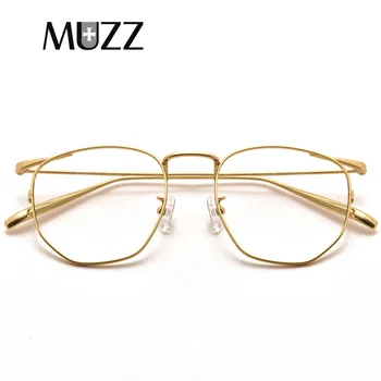 Pure B Titanium Eyeglasses Frame Women Ultralight Polygon Prescription Eyeglasses Frame Men Spectacles Myopia Optical Eyewear
Pure B Titanium Eyeglasses Frame Women Ultralight Polygon Prescription Eyeglasses Frame Men Spectacles Myopia Optical Eyewear