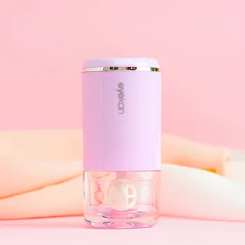 Contact Lens Washer Cute Cartoon Contact Lenses Cleaning Tools Solid Portable Contact Lens Cleaner Ultrasonic Automatic Cleaner 
Contact Lens Washer Cute Cartoon Contact Lenses Cleaning Tools Solid Portable Contact Lens Cleaner Ultrasonic Automatic Cleaner