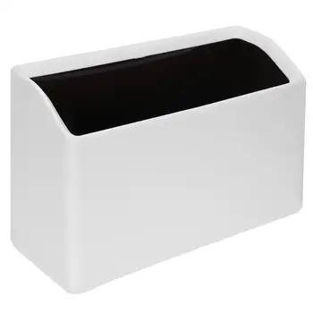 Mini Garbage Can Plastic Mini Desktop Trash Can Wastepaper Basket Rubbish Bin Garbage Storage Container Home Trash Organizer
Mini Garbage Can Plastic Mini Desktop Trash Can Wastepaper Basket Rubbish Bin Garbage Storage Container Home Trash Organizer