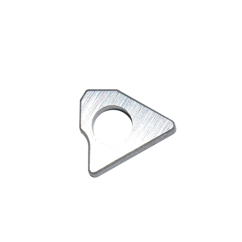 Прокладка для режущего инструмента из цементированного карбида MT16-01M ZCC, 10 шт., держатель для нарезки резьбы
Прокладка для режущего инструмента из цементированного карбида MT16-01M ZCC, 10 шт., держатель для нарезки резьбы