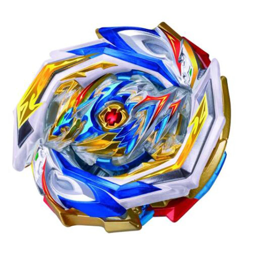 Beyblade Burst Toys B-150 B-153 B-154 Band Launcher Bables Metal Fusion Spinning Top Bey Blade Blades Toy Bayblade
Beyblade Burst Toys B-150 B-153 B-154 Band Launcher Bables Metal Fusion Spinning Top Bey Blade Blades Toy Bayblade