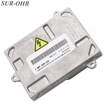 A4 C70 HID Xenon D1S 1307329115 Headlight BALLAST D1R replacement 2000h 1 307 329 115 D2S Control For A3 8E0907391B car headlamp
A4 C70 HID Xenon D1S 1307329115 Headlight BALLAST D1R replacement 2000h 1 307 329 115 D2S Control For A3 8E0907391B car headlamp