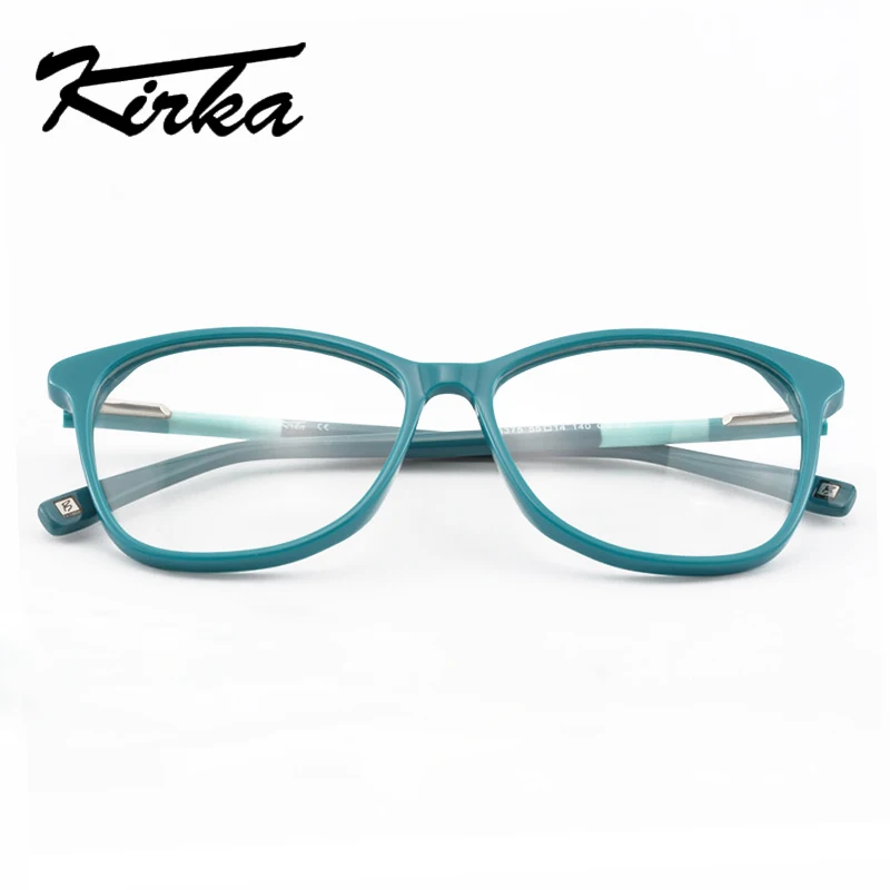 Kirka Glasses Frame Women Acetate Myopia Eyewear Optical Eyeglass Frames Women Spring Hinge Vintage Eyeglasses
Kirka Glasses Frame Women Acetate Myopia Eyewear Optical Eyeglass Frames Women Spring Hinge Vintage Eyeglasses