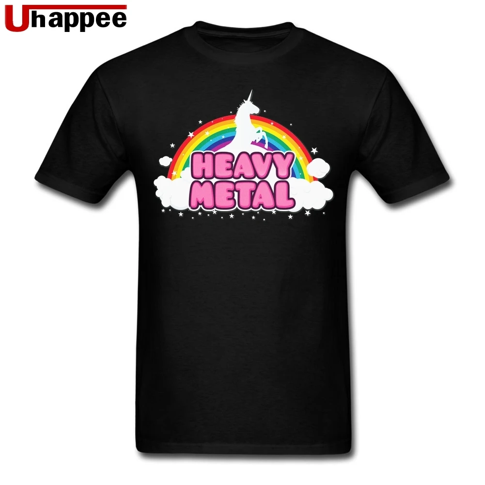 Bulk Wholesale Male Funky Heavy Metal Unicorn T Shirts Short Sleeved Printing Tees Gentlemen Large and Tall
Bulk Wholesale Male Funky Heavy Metal Unicorn T Shirts Short Sleeved Printing Tees Gentlemen Large and Tall