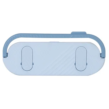 Multifunctional Bathroom Slippers Rack Wall-mounted Storage Drain for Kitchen HFing
Multifunctional Bathroom Slippers Rack Wall-mounted Storage Drain for Kitchen HFing