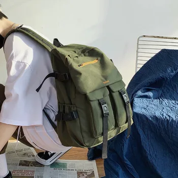 

Mochila Masculina Waterproof Backpack Bag Mochila De Mujer Sac A Dos Fille Backpack Purse Cartable Bolsa Mochila
