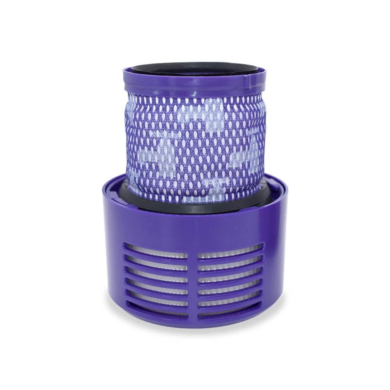 1PC Washable Rear Hepa Filter For Dyson V10 SV12 Cyclone Animal Absolute Total Clean Vacuum Cleaner Replacement Dust Filters
1PC Washable Rear Hepa Filter For Dyson V10 SV12 Cyclone Animal Absolute Total Clean Vacuum Cleaner Replacement Dust Filters