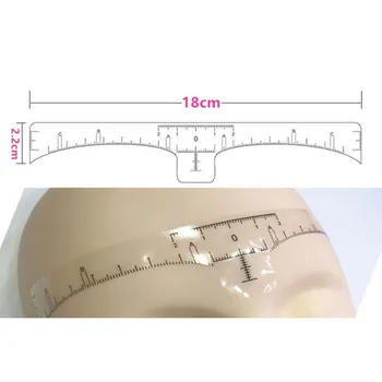 10pc Disposable Eyebrow large Ruler Microblading Accessories Measurement Mark Permanent Makeup Eyebrow Tattoo Position Ruler
10pc Disposable Eyebrow large Ruler Microblading Accessories Measurement Mark Permanent Makeup Eyebrow Tattoo Position Ruler