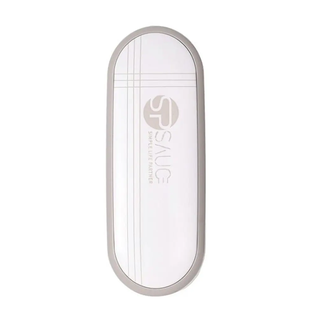 Snack Sealing Machine Portable Mini Small Plastic Sealing Machine Household Plastic Bag Food Sealer Hand Pressure Vacuum Sealer
Snack Sealing Machine Portable Mini Small Plastic Sealing Machine Household Plastic Bag Food Sealer Hand Pressure Vacuum Sealer