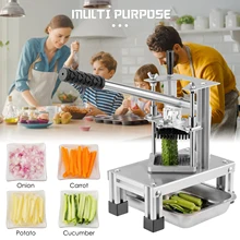 Commercial Vegetable Fruit Dicer Manual Cutting Machine 304 Stainless Steel Blades Of Size 1/4" 1/2" 3/8" Stainless Steel Plate
Commercial Vegetable Fruit Dicer Manual Cutting Machine 304 Stainless Steel Blades Of Size 1/4" 1/2" 3/8" Stainless Steel Plate