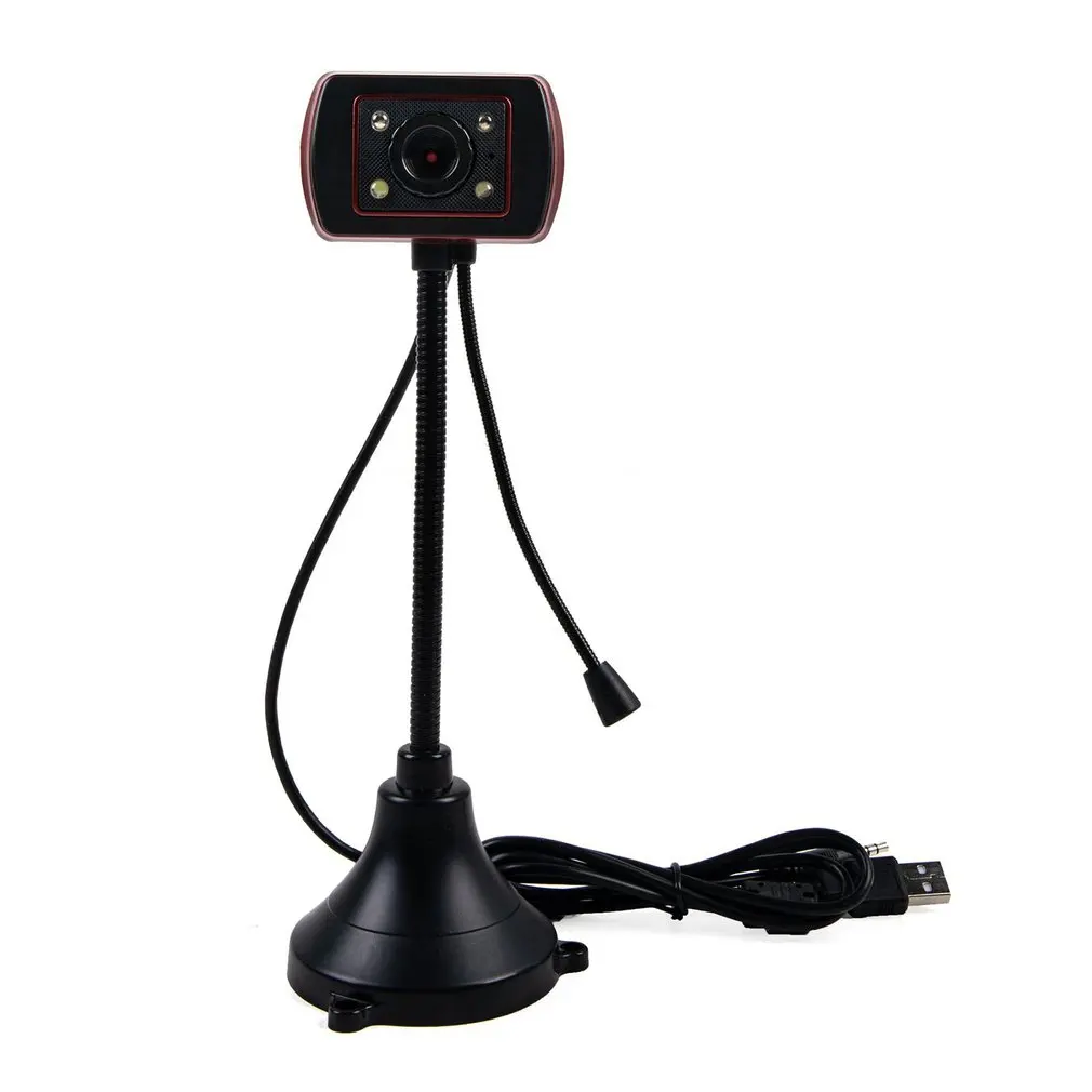 Usb Digital Camera Student Webcam Camera Desktop 480P Camera Driver-Free Webcam Hd Camera Manual Focusing
Usb Digital Camera Student Webcam Camera Desktop 480P Camera Driver-Free Webcam Hd Camera Manual Focusing