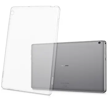 For Huawei MediaPad M3 Lite 10 8 8.4 Case, Silicone Crystal Case Cover for Huawei MediaPad M3 8.4 M3 Lite 10.1 8.0 Tablets Cover
For Huawei MediaPad M3 Lite 10 8 8.4 Case, Silicone Crystal Case Cover for Huawei MediaPad M3 8.4 M3 Lite 10.1 8.0 Tablets Cover
