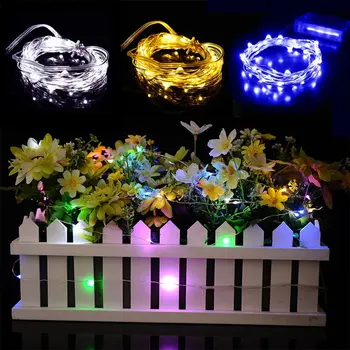3 Meters LED Copper Wire String Light with 30 LEDs Christmas Battery Operated Holiday Wedding Party Decor Drop ship 2018 New
3 Meters LED Copper Wire String Light with 30 LEDs Christmas Battery Operated Holiday Wedding Party Decor Drop ship 2018 New
