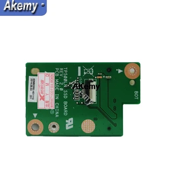 SSD Board For Asus TP500 TP500L TP500LJ TP500LD TP500LN TP500LA R554L R554LA SSD BOARD
SSD Board For Asus TP500 TP500L TP500LJ TP500LD TP500LN TP500LA R554L R554LA SSD BOARD