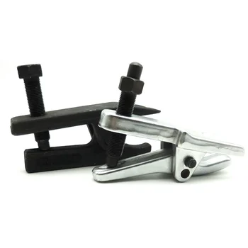 Professional Car Accessories Adjustable Ball Joint Separator Puller Extractor Removal Tool for Cars Tool European/Japanese Style 
Professional Car Accessories Adjustable Ball Joint Separator Puller Extractor Removal Tool for Cars Tool European/Japanese Style