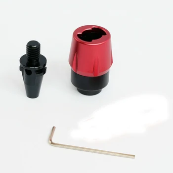 new design Microphone Radio Shark Fin Antenna QR System Unit for Boom Pole Sound
new design Microphone Radio Shark Fin Antenna QR System Unit for Boom Pole Sound