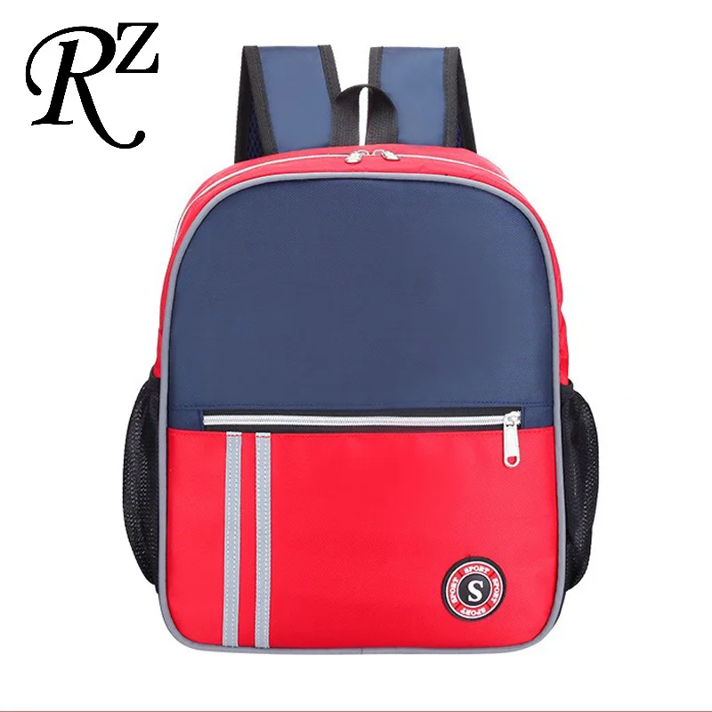 Protecting The Spine Waterproof Kids Bags Tutorial Bag Multi-function School Bags Large Capacity Children Bags Comfortable Bag
Protecting The Spine Waterproof Kids Bags Tutorial Bag Multi-function School Bags Large Capacity Children Bags Comfortable Bag