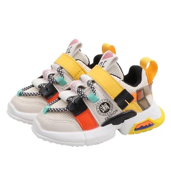 KIDS fashion new girls sneakers for boys sports shoes soft bottom size 21--30 boys girls sneakers for children's sports
KIDS fashion new girls sneakers for boys sports shoes soft bottom size 21--30 boys girls sneakers for children's sports
