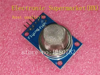 10pcs/lots MQ2 MQ-2 Gas Sensor Module Smoke Butane Methane Detection For Arduino DC 5V 150mA Signal Analog TTL Output Module
10pcs/lots MQ2 MQ-2 Gas Sensor Module Smoke Butane Methane Detection For Arduino DC 5V 150mA Signal Analog TTL Output Module