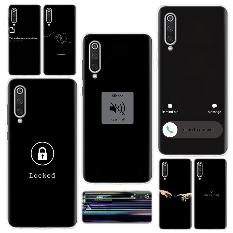 Erilles Phone Case Design For Xiaomi Redmi Note 8 7 7S 7A 6 S2 GO K20 Pro + 6A Mi 6X 5X A1 CC 9 8 Soft Cover Phone Shell
Erilles Phone Case Design For Xiaomi Redmi Note 8 7 7S 7A 6 S2 GO K20 Pro + 6A Mi 6X 5X A1 CC 9 8 Soft Cover Phone Shell