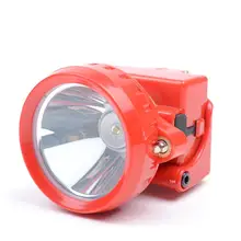 KL3.5LM Waterproof Explosion-Proof LED Headlamp Rechargeable Camping Head Lamp Fishing Light
KL3.5LM Waterproof Explosion-Proof LED Headlamp Rechargeable Camping Head Lamp Fishing Light
