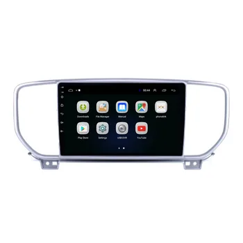 10.1" rotate vertical screen octa core android 8.1 Car GPS radio Navigation for Kia Sportage 2019-2020
10.1" rotate vertical screen octa core android 8.1 Car GPS radio Navigation for Kia Sportage 2019-2020