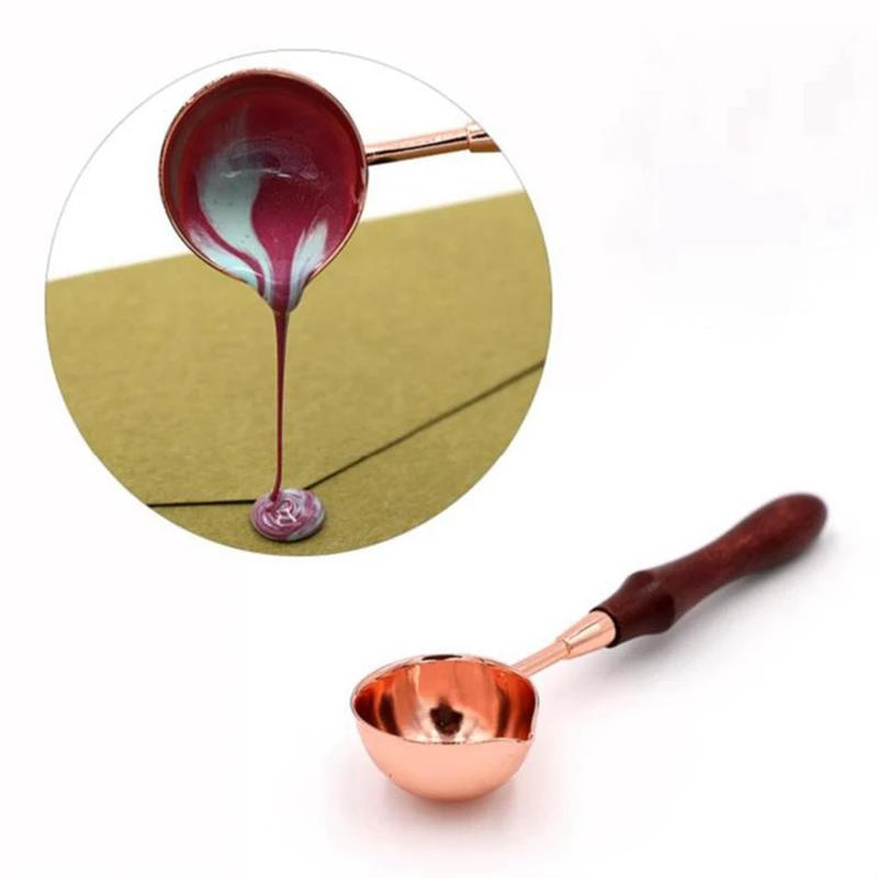 CMDIY 100pcs Sealing Beads Wax Retro Stamps Paint Seal Envelope Wooden Stamps/Solid Wood Spoon for Wedding Birthday Invitations
CMDIY 100pcs Sealing Beads Wax Retro Stamps Paint Seal Envelope Wooden Stamps/Solid Wood Spoon for Wedding Birthday Invitations