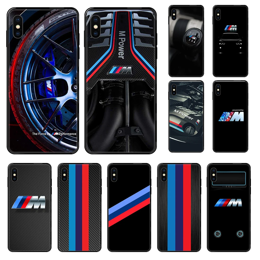 Blue and white BMW power M car waterproof black Phone case For iphone 4 4s 5 5S SE 5C 6 6S 7 8 plus X XS XR 11 PRO MAX 2020
Blue and white BMW power M car waterproof black Phone case For iphone 4 4s 5 5S SE 5C 6 6S 7 8 plus X XS XR 11 PRO MAX 2020