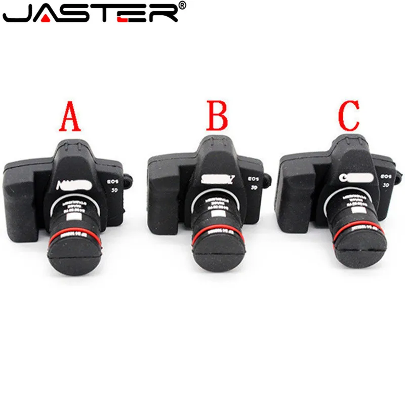 JASTER 64GB Camera usb flash drive memory pendrive stick 64gb/32GB/4GB/16GB USB Flash Pen Drive Memory Stick Thumb Camera gift
JASTER 64GB Camera usb flash drive memory pendrive stick 64gb/32GB/4GB/16GB USB Flash Pen Drive Memory Stick Thumb Camera gift