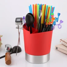 FenKicyen Bar Distribution Box Shop Straw Cup Bartending Spoon Tableware Dispenser Staws Organizer Holder Bar Tool 2019
FenKicyen Bar Distribution Box Shop Straw Cup Bartending Spoon Tableware Dispenser Staws Organizer Holder Bar Tool 2019