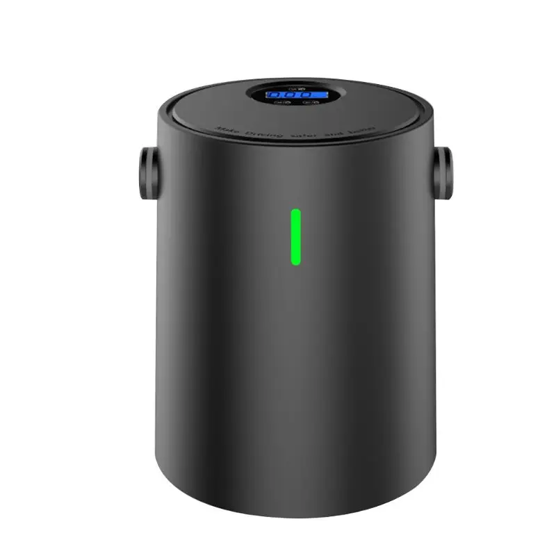 Portable Car Mini Tire Digital Display Air Pump Inflator Hand Held Electric Smart Air Compressor Filler Accessories
Portable Car Mini Tire Digital Display Air Pump Inflator Hand Held Electric Smart Air Compressor Filler Accessories