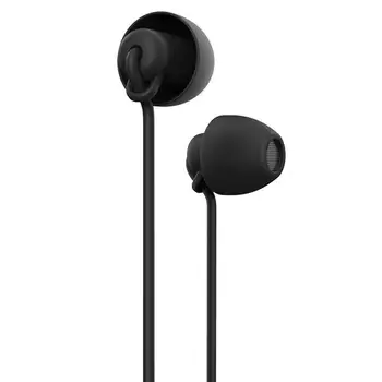 10P Wholesale Sleep Earphone Noise Headphones for Children Kids Student Sleeping Soft Wired Earphones with Mic for Samsung phone
10P Wholesale Sleep Earphone Noise Headphones for Children Kids Student Sleeping Soft Wired Earphones with Mic for Samsung phone