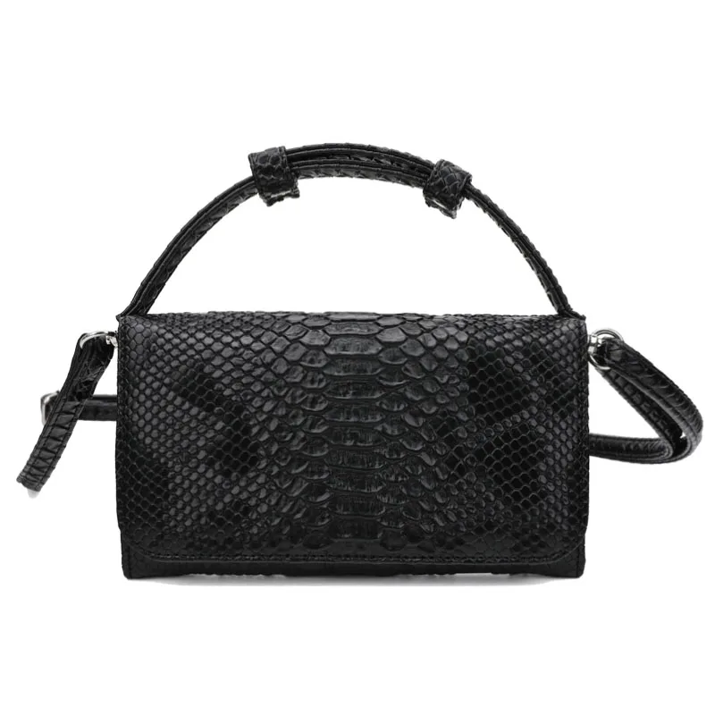Saudi Arabia Luxury Genuine Python Leather Hand Bags Cross Body Shoulder Bag Snakeskin Designer Day Clutch Belt Crossbody Bag
Saudi Arabia Luxury Genuine Python Leather Hand Bags Cross Body Shoulder Bag Snakeskin Designer Day Clutch Belt Crossbody Bag