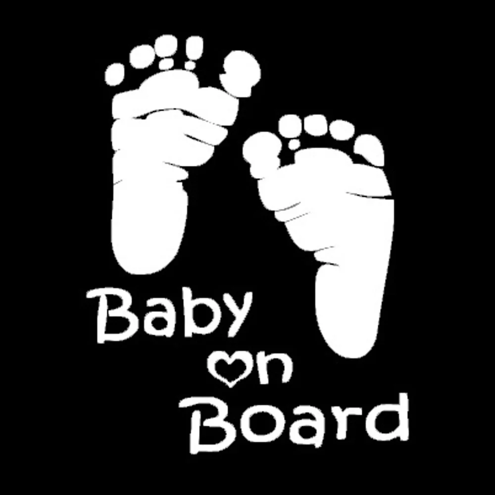 Interesting Popular Cartoon Baby Foot A Decal PVC KK Vinyl Car Stickers Motorcycle Decals Waterproof Accessories 14cm X 10cm
Interesting Popular Cartoon Baby Foot A Decal PVC KK Vinyl Car Stickers Motorcycle Decals Waterproof Accessories 14cm X 10cm